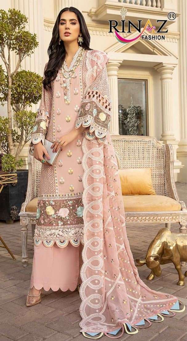 ADAN LIBAS VOL 9  Lawn Collection by Rinaz